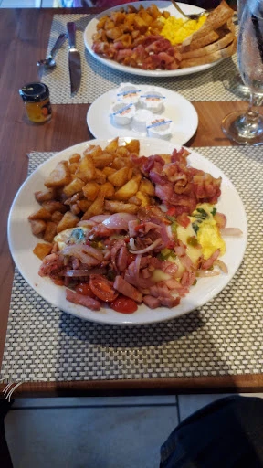 Sweetgrass Restaurant & Porch photo 8