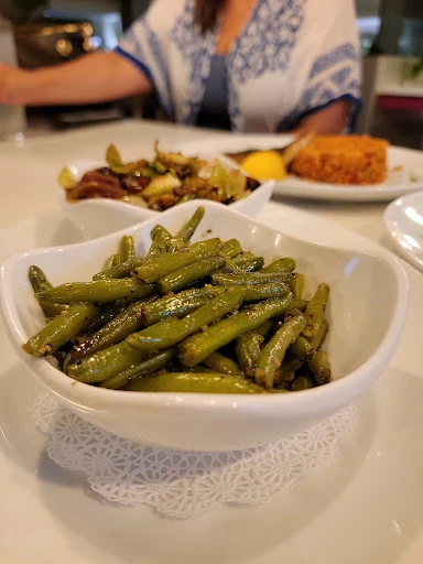 Sweetgrass Restaurant & Porch photo 6